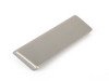 ES#116680 - 51452695567 - Left Center Dashboard Panel Trim - Titan Line - Found on the right side of the steering wheel on the dashboard - Genuine BMW - BMW