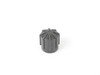 ES#343664 - 3C0820581 - Air Conditioner Low Side Protective Cap - Keep dust out of your A/C system - Genuine Volkswagen Audi - Audi Volkswagen