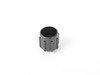 ES#343664 - 3C0820581 - Air Conditioner Low Side Protective Cap - Keep dust out of your A/C system - Genuine Volkswagen Audi - Audi Volkswagen