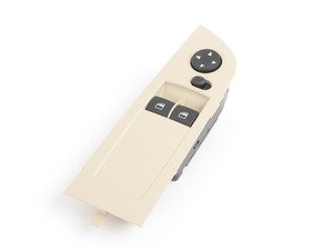 ES#2101387 - 61319217349 - WINDOW LIFTER SWITCH - Genuine BMW - BMW