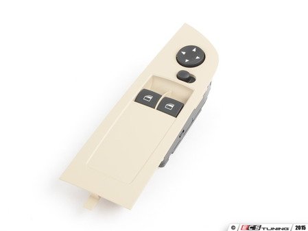 ES#2101387 - 61319217349 - WINDOW LIFTER SWITCH - Genuine BMW - BMW