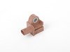ES#1304721 - 5K0959659 - Front Impact Sensor - Priced Each - For detection of an accident for the airbag system - Genuine Volkswagen Audi - Volkswagen