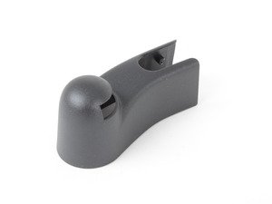 ES#2642065 - 61629809965 - Cover Cap For Wiper Arm - Replace your missing or broken cover - Genuine MINI - MINI
