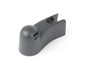 Copertura Parafango Interno Per Mini R60 E R61 – Accessorio Originale 51719802413 In ABS, Colore Nero, Sostituzione Perfetta Per Countryman