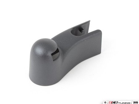 ES#2642065 - 61629809965 - Cover Cap For Wiper Arm - Replace your missing or broken cover - Genuine MINI - MINI