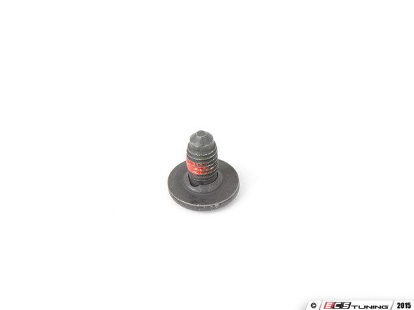 Wht003348b Genuine Volkswagen Audi - WHT003688 - Bolt - Priced each (WHT 003 688)