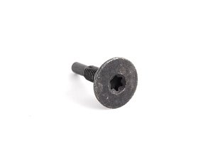ES#12036 - 6N0807199 - Torx Screw - priced each - Used in various locations. M6x27 - Genuine Volkswagen Audi - Volkswagen