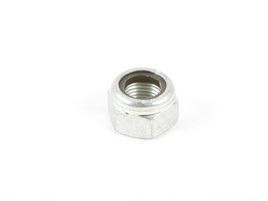 ES#1824421 - 913002016002 - Lock Nut - Priced Each - Use new hardware when necessary. M16x1.5 - Genuine Mercedes Benz - Mercedes Benz