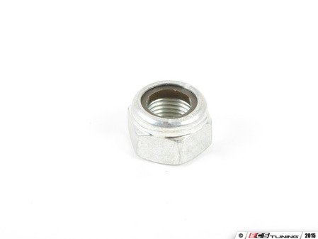 ES#1824421 - 913002016002 - Lock Nut - Priced Each - Use new hardware when necessary. M16x1.5 - Genuine Mercedes Benz - Mercedes Benz