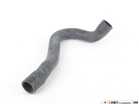 ES#2533685 - 1265011482 - Radiator Hose - Lower Hose - URO - Mercedes Benz
