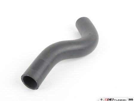 ES#2533686 - 1265012082 - Radiator Hose - Upper Hose - URO - Mercedes Benz