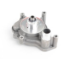 ES#284737 - 079121014D - Water pump - Does not include the full assembly - Genuine Volkswagen Audi - Audi