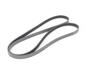 Accessory Belt