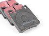 ES#522439 - UD603 - Rear Ultimax Premium Pad Set  - General Replacement Brake Pads - EBC - Mercedes Benz