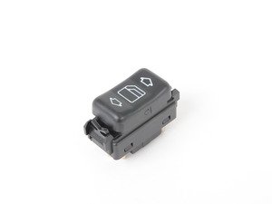 ES#2762974 - 1248204810 - Power Window Switch - Priced Each - Left side rear window switch - Located in door panel - Meyle - Mercedes Benz
