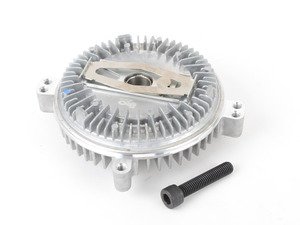 ES#2709974 - 1192000022 - Cooling Fan Clutch - Clutch only - Does not include new fan blades - URO - Mercedes Benz