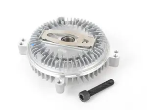 Cooling Fan Clutch