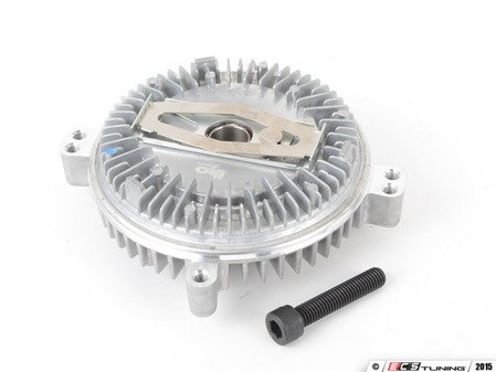 ES#2709974 - 1192000022 - Cooling Fan Clutch - Clutch only - Does not include new fan blades - URO - Mercedes Benz