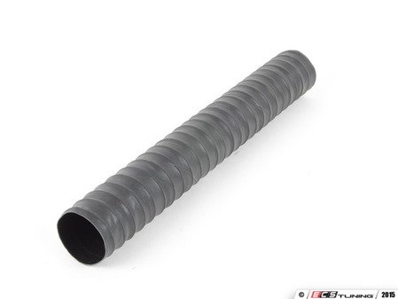 ES#1439703 - 94460315301 - Alternator Cooling Hose - Flexible tubing from the ventilation cowl to the air duct hard pipe - Genuine Porsche - Porsche