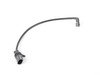 ES#2709038 - 8T0907637 - Front Brake Pad Wear Sensor - Indicates when the front pads need replacement - URO - Audi