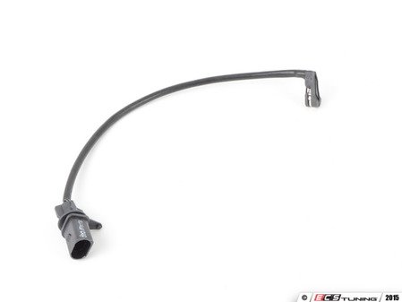 ES#2709038 - 8T0907637 - Front Brake Pad Wear Sensor - Indicates when the front pads need replacement - URO - Audi
