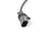 ES#2709038 - 8T0907637 - Front Brake Pad Wear Sensor - Indicates when the front pads need replacement - URO - Audi
