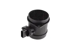 Mass Air Flow Sensor (MAF)