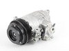 ES#2652221 - 0002307011 - A/C Compressor - Brand new unit, no core charge - Denso - Mercedes Benz