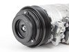 ES#2652221 - 0002307011 - A/C Compressor - Brand new unit, no core charge - Denso - Mercedes Benz