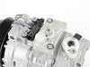 ES#2652221 - 0002307011 - A/C Compressor - Brand new unit, no core charge - Denso - Mercedes Benz
