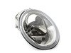 ES#259515 - 1C0941030K - Headlight Assembly - Right - Complete headlight assembly for your New Beetle - Bosch - Volkswagen
