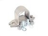 ES#1303975 - 70102 - Front Adjustable Sway Bar (24mm) - Upgrade your sway bar - H&R - Audi