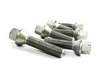 ES#192 - 1254701 - Conical Seat Wheel Bolt - Priced Each - 12x1.5x47mm - H&R - BMW Volkswagen Mercedes Benz