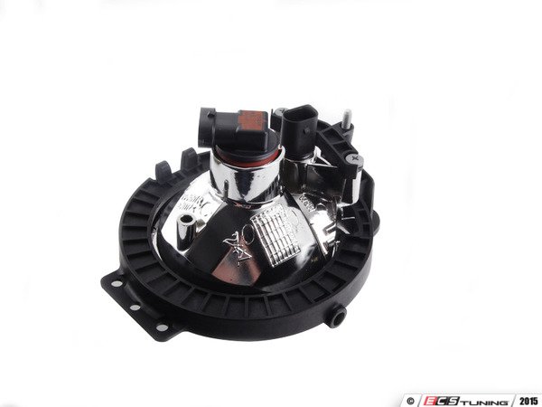 Depo 882-2003N-AQ Mini Cooper Clubman Driver/Passenger Side Replacement Fog Light Assembly, Fog Lights - Canada