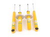 ES#2731866 - 8T0513035FKT - Shocks & Struts Set - Sport - Recommended for vehicles with lowering springs - Bilstein - Audi