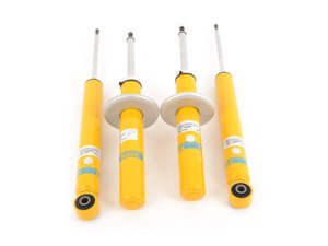 ES#2731866 - 8T0513035FKT - Shocks & Struts Set - Sport - Recommended for vehicles with lowering springs - Bilstein - Audi