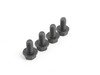 ES#2952357 - 1c0253609KT - Rear Muffler Installation Kit - Everything needed to install your rear muffler - Genuine Volkswagen Audi - Volkswagen