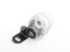 ES#2952357 - 1c0253609KT - Rear Muffler Installation Kit - Everything needed to install your rear muffler - Genuine Volkswagen Audi - Volkswagen