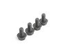 ES#2952356 - 1J0253209NKT - Center Muffler Installation Kit - Everything needed to install your center muffler - Assembled By ECS - Volkswagen