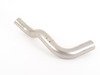 ES#2828167 - SSXVW151 - 2.5" Cat-Back Exhaust System - Resonated - Get that Exhaust tone you've been looking for, features 4" "GT100" style tip! - Milltek Sport - Volkswagen