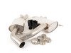 ES#2827642 - SSXBM948 - Performance Cat back exhaust - black tips - Motorsport pedigree. Superior quality. Excellent sound. Milltek Sport cat-back exhaust for enhanced performance. - Milltek Sport - BMW