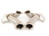 ES#2827447 - SSXAU328 - Cat-Back Exhaust System - Supercup Version - 3" stainless steel and retains stock exhaust tips - Milltek Sport - Audi