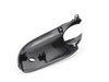 ES#2643431 - 51167284133 - Lower Mirror Cover - Priced Each  - Bottom of the mirror Driver Side - Genuine BMW - BMW
