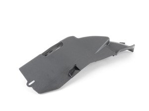ES#116419 - 51451973676 - 8-PANEL-LWR.RT. - Genuine BMW - BMW