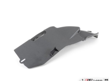 ES#116419 - 51451973676 - 8-PANEL-LWR.RT. - Genuine BMW - BMW