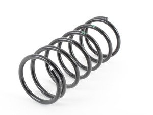 ES#50515 - 31331127503 - Front Coil Spring - Priced Each - Replace your cracked springs - Genuine BMW - BMW