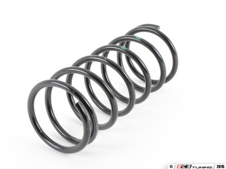 ES#50515 - 31331127503 - Front Coil Spring - Priced Each - Replace your cracked springs - Genuine BMW - BMW