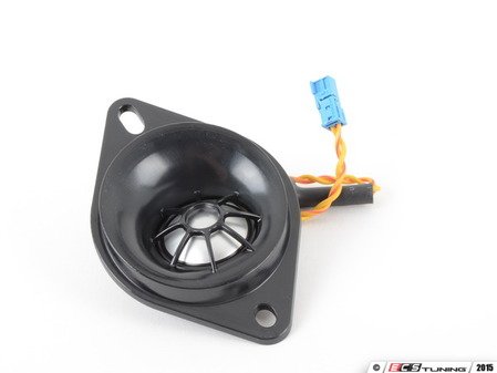 ES#2568946 - 65139226358 - Harman Kardon Tweeter - Dash mounted and Rear parcel shelf mounted - Genuine BMW - BMW