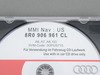 ES#2684120 - 8R0906961CL - MMI update Disc - SVM-Code 3GPUS715 - For MMI 3G Plus version K_0715 - Genuine Volkswagen Audi - Audi