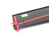 ES#2922231 - 51192361680 - ROCKER PANEL COVER, MATT BLA - Genuine BMW - BMW